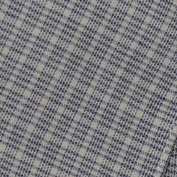 Hill Archer button down mens shirt size 18 J725 - Picture 4 of 4